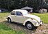 1971 Volkswagen Beetle for sale 101034324